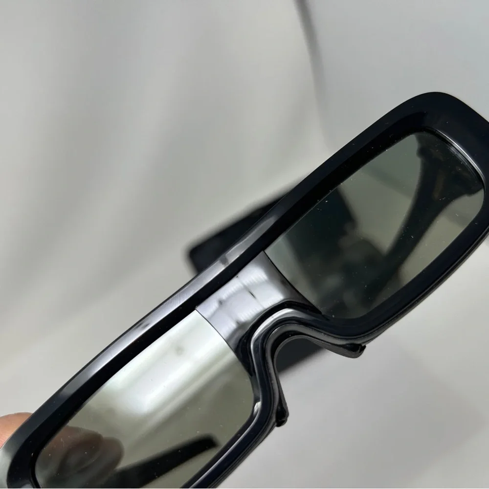 Panasonic Active Shutter 3D TV Glasses E340592 TY-EW3D2MA